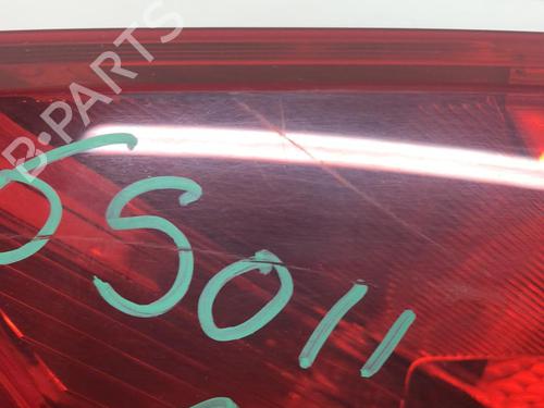 Used Right taillight Right taillight FIAT GRANDE PUNTO (199_) 1.3 D Multijet (199.AXD11, 199.AXD1A, 199.AXD1B,... (90 hp) 18213582 18213582