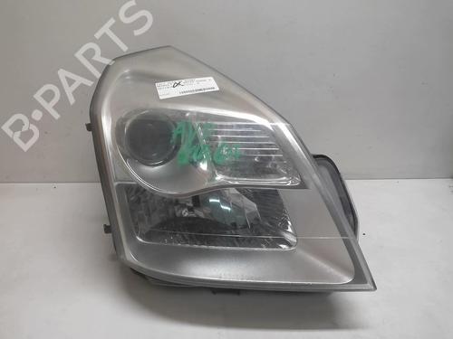 Used Right headlight Right headlight RENAULT VEL SATIS (BJ0_) 3.5 V6 (BJ0R, BJ0V, BJ0U) (241 hp) 18232076 18232076