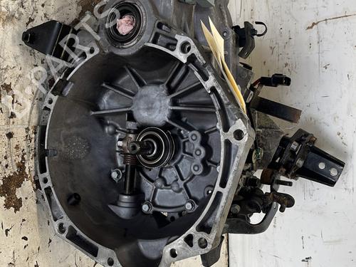 Used Gearbox HYUNDAI i10 I (PA) 1.2 (86 hp) 27527844