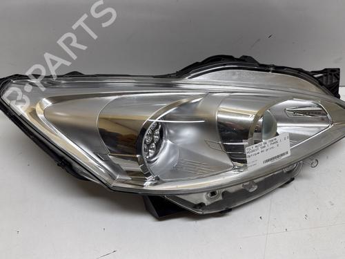 Right headlight PEUGEOT 508 I (8D_) 2.0 HDi | BP32093570C29 