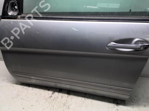 Left front door MERCEDES-BENZ B-CLASS Sports Tourer (W245) B 180 CDI (245.207) | BP18208290C2 