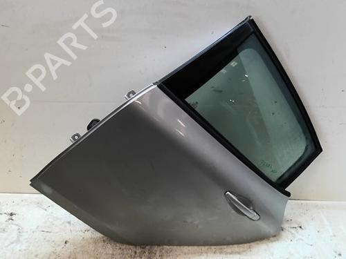 Used Left rear door Left rear door 35956307 35956307