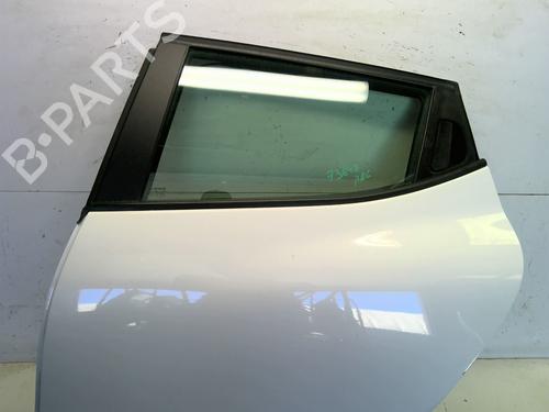 Left rear door RENAULT CLIO IV (BH_) 1.5 dCi 75 | BP29029520C4 