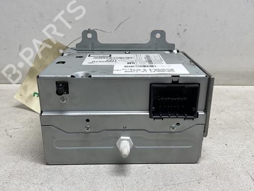 Radio CHEVROLET ORLANDO (J309) 2.0 D | BP25910389E6 - Image 2
