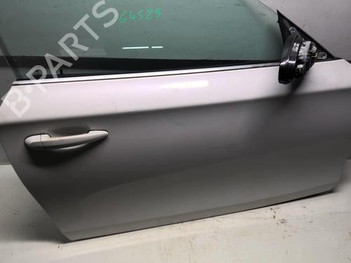 Right front door BMW 1 (E81) 120 d | BP18213965C3 