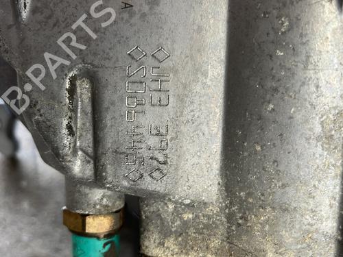 Gearbox DACIA SANDERO II 1.0 SCe 75 (B8JC, B8JD, B8NC) | BP20291631M3 