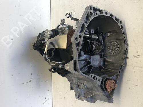 Gearbox TOYOTA AYGO (_B4_) 1.0 VVTi (KGB40) | BP18212731M3