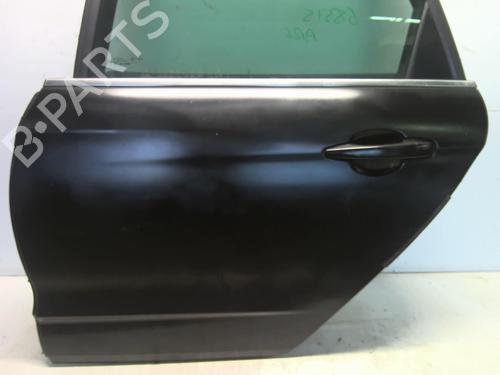Left rear door CITROËN C4 II (NC_) 1.6 HDi 110 | BP18222792C4 