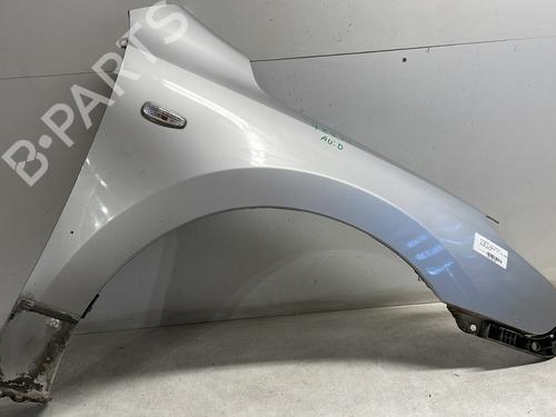 Used Right front fenders HYUNDAI i30 (FD) 1.6 CRDi (90 hp) 27355096