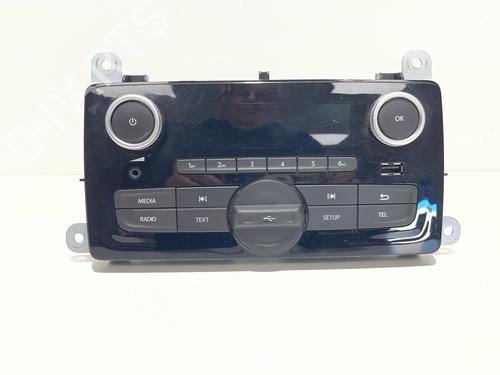 Auto-radio Auto-radio 39606714 39606714