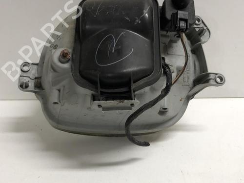 Used Right headlight Right headlight RENAULT TWINGO I (C06_) 1.2 16V (C06C, C06D, C06K) (75 hp) 18231521 18231521