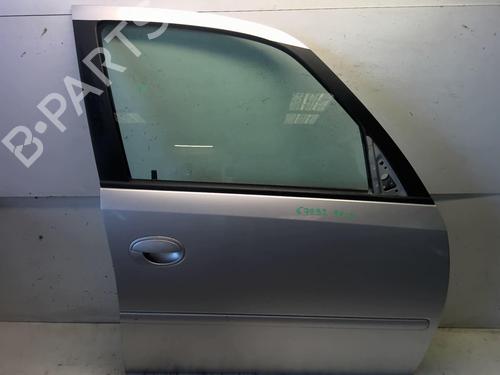Dør høyre foran OPEL MERIVA A MPV (X03) 1.7 CDTI (E75) | BP18230428C3 