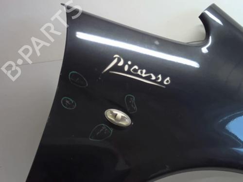 Right front fenders CITROËN XSARA PICASSO (N68) 1.6 HDi | BP18223903C42