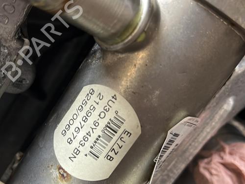 Engine CITROËN C5 III (RD_) 2.7 HDi (RDUHZJ) | BP29850836M1 - Image 2