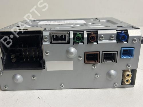 Used Radio Radio VOLVO V70 III (135) D4 (181 hp) 21144635 21144635