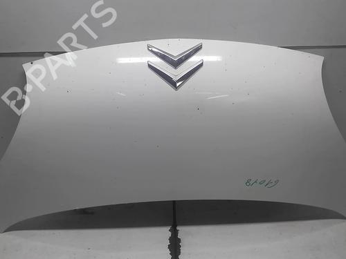Used Hood CITROËN C1 (PM_, PN_) 1.0 (68 hp) 18221215