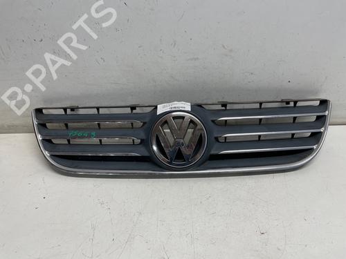 Grill Grill VW POLO IV (9N_, 9A_) 1.9 TDI (130 hp) 36801666 36801666