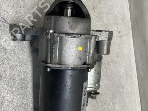 Startmotor CITROËN NEMO MPV 1.4 HDi (68 hp) 29896901