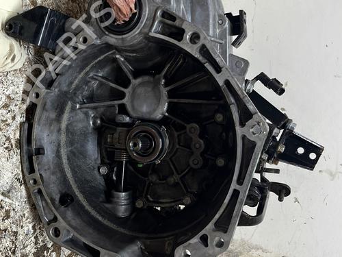 Used Gearbox HYUNDAI i10 I (PA) 1.2 (78 hp) 29506905
