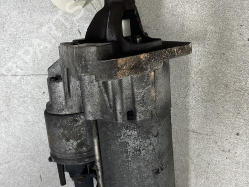 Starter RENAULT TWINGO II (CN0_) 1.5 dCi (CN0E) | BP30967965M8 - Image 2