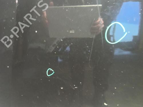 Hood DACIA LOGAN MCV (KS_) 1.5 dCi (KS0W) | BP18222809C1