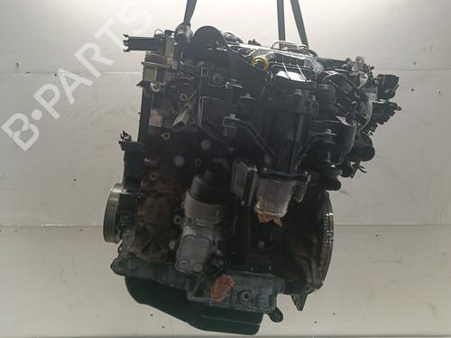 Motor für FORD FOCUS III Turnier 2.0 TDCi (163 hp) 30935049
