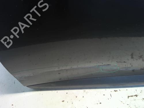 Left front door RENAULT MEGANE III Coupe (DZ0/1_) 1.9 dCi (DZ0N, DZ0J, DZ1J, DZ1K) | BP18219424C2 