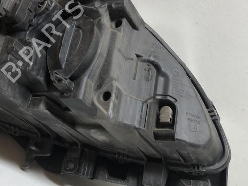 Left headlight RENAULT LAGUNA III (BT0/1) 2.0 dCi (BT01, BT08, BT09, BT0E, BT0K, BT12, BT1C, BT1D,... | BP18210396C28