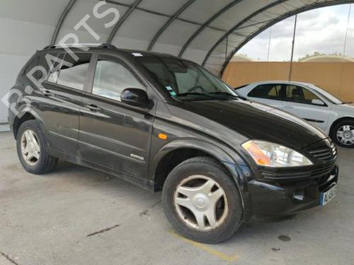 Used Parts SSANGYONG KYRON 2.0 Xdi 4x4 1705709