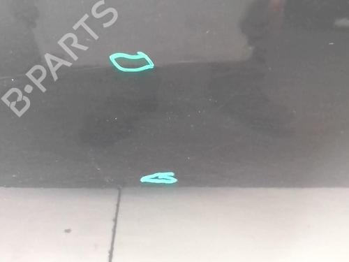 Left front door FORD MONDEO IV (BA7) 1.8 TDCi | BP18221264C2 
