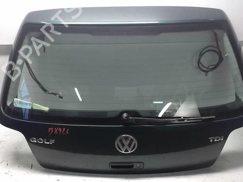 Bakluke CC/Kombi-Kupé VW GOLF IV (1J1) 1.9 TDI (90 hp) 18221690
