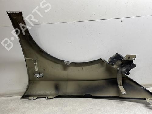 Right front fenders SEAT ALTEA XL (5P5, 5P8) 2.0 TDI 16V | BP29022932C42 