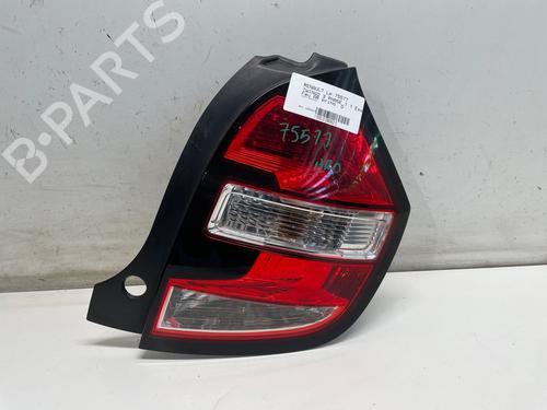 Right taillight RENAULT TWINGO III (BCM_, BCA_)  | BP36875266C35  - Image 6