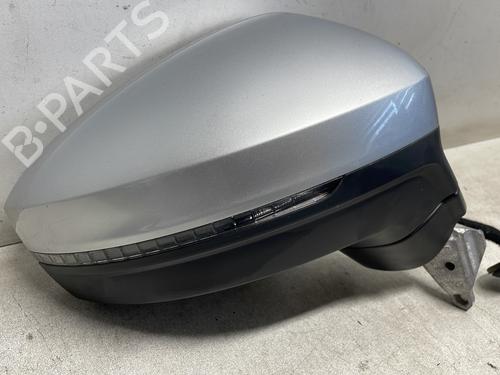Right mirror VW TIGUAN (AD1, AX1) 2.0 TDI | BP27166673C27 