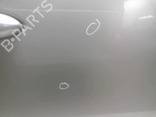 Right front door RENAULT LAGUNA II (BG0/1_) 2.0 16V (BG00, BG0K, BG0P, BG0W) | BP18232052C3 