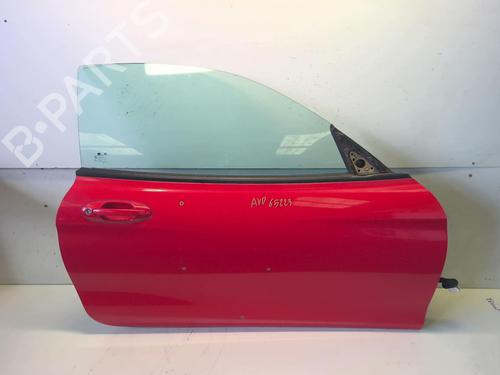 Used Right front door HYUNDAI COUPE II (GK) 1.6 16V (107 hp) 18220237
