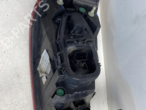 Right taillight RENAULT CLIO IV (BH_) 1.5 dCi 90 | BP25379635C35