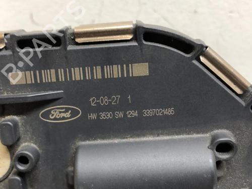 Front wiper motor FORD S-MAX (WA6) 1.6 TDCi | BP18223606M29 