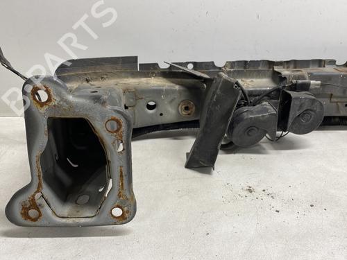 Front bumper reinforcement FORD FOCUS C-MAX (DM2) 1.6 TDCi | BP24059470C109 
