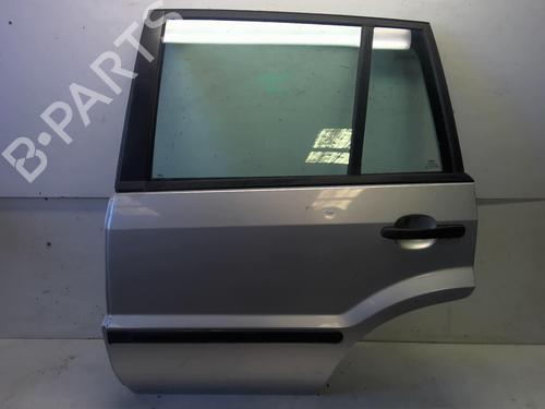 Left rear door FORD FUSION (JU_) 1.4 TDCi | BP18226889C4 