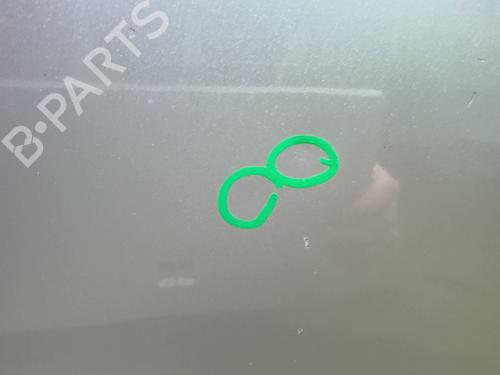 Dør højre fortil FORD FIESTA VI (CB1, CCN) 1.4 TDCi | BP29863496C3