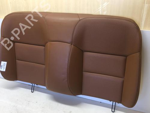 Used Rear seat PEUGEOT 207 CC (WD_) 1.6 HDi (109 hp) 18231750