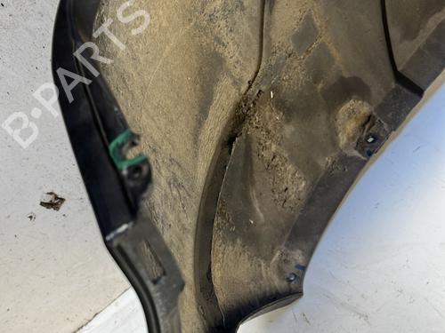 Rear bumper DACIA SANDERO 1.5 dCi | BP29029457C8