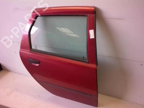 Used Right rear door FIAT PUNTO (188_) 1.2 60 (188.030, .050, .130, .150, .230, .250) (60 hp) 18212145