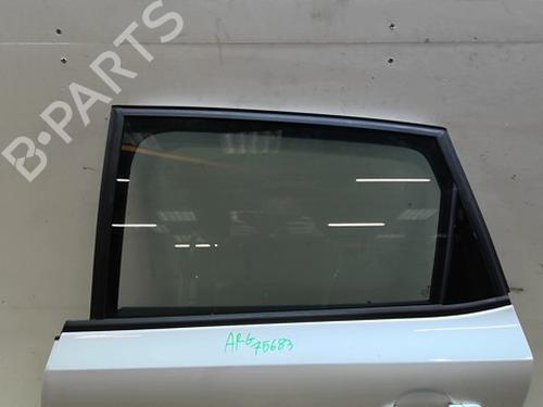 Porte arrière gauche Porte arrière gauche 36998872 36998872