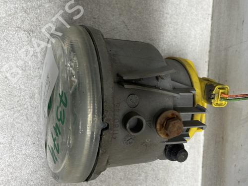 Used Left front fog light Left front fog light CITROËN C3 I (FC_, FN_) 1.6 16V (109 hp) 29425344 29425344