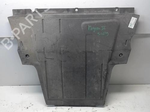 Protección inferior RENAULT MEGANE II (BM0/1_, CM0/1_) 1.9 dCi (BM0G, CM0G) (120 hp) 18222187