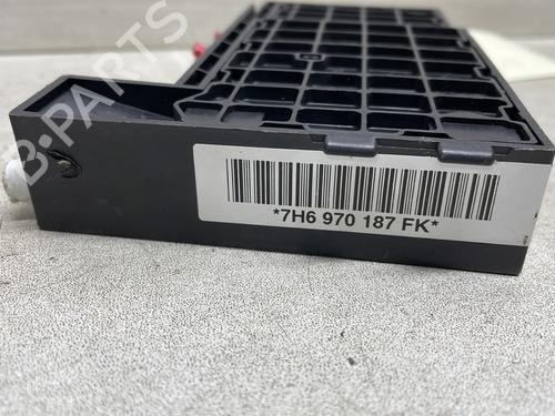 Electronic module VW TRANSPORTER T5 Van (7HA, 7HH, 7EA, 7EH) 2.5 TDI | BP26654184M83 - Image 3