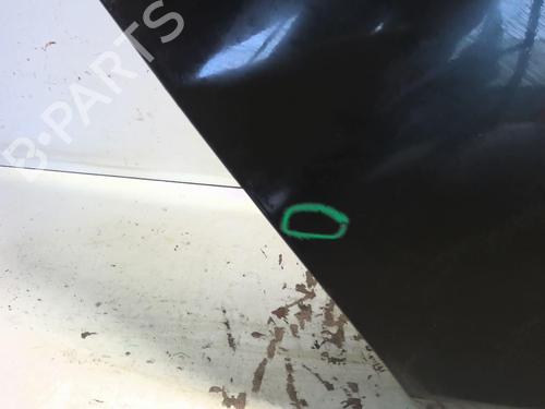 Right rear door BMW 1 (E87) 118 d | BP18209494C5 