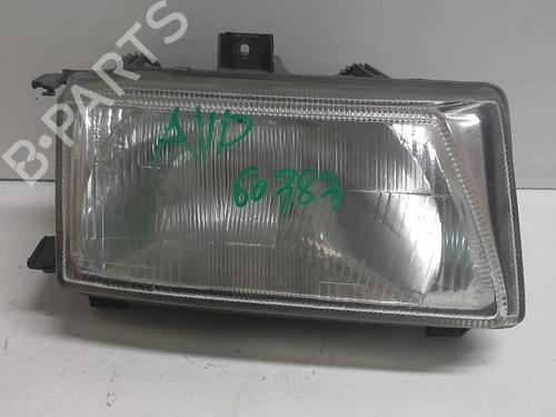Used Right headlight Right headlight 18225038 18225038